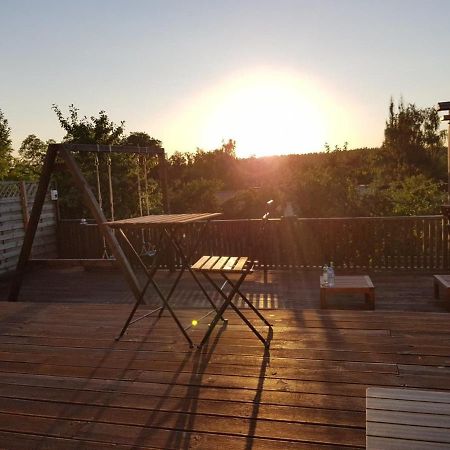 Lidzbark Welski Spa Apartamenty Lidzbark מראה חיצוני תמונה