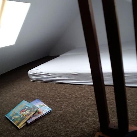 Lidzbark Welski Spa Apartamenty Lidzbark מראה חיצוני תמונה