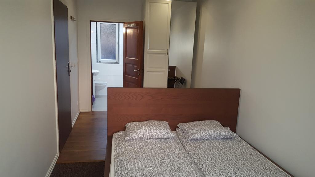 Lidzbark Welski Spa Apartamenty Lidzbark מראה חיצוני תמונה
