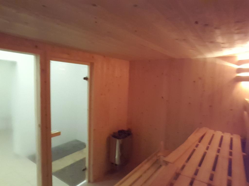 Lidzbark Welski Spa Apartamenty Lidzbark מראה חיצוני תמונה