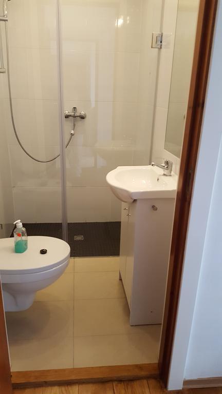 Lidzbark Welski Spa Apartamenty Lidzbark מראה חיצוני תמונה