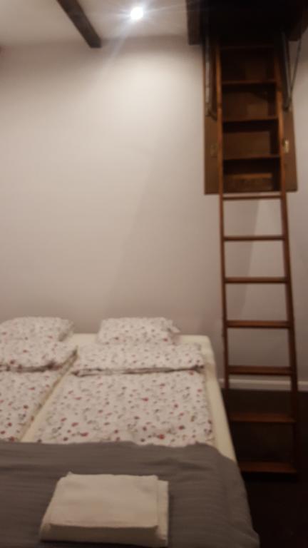 Lidzbark Welski Spa Apartamenty Lidzbark מראה חיצוני תמונה