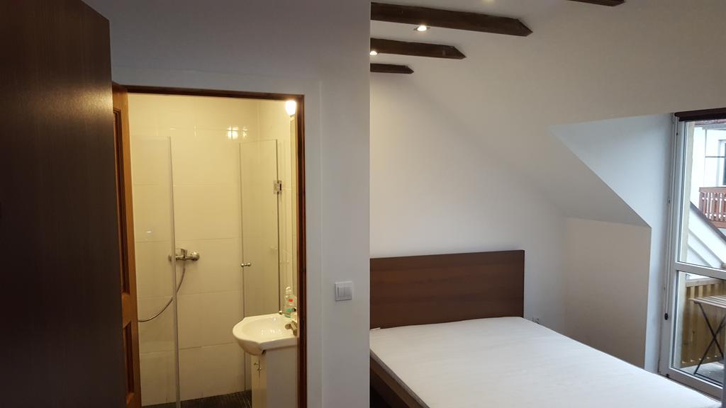 Lidzbark Welski Spa Apartamenty Lidzbark מראה חיצוני תמונה