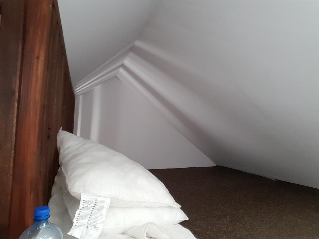 Lidzbark Welski Spa Apartamenty Lidzbark מראה חיצוני תמונה