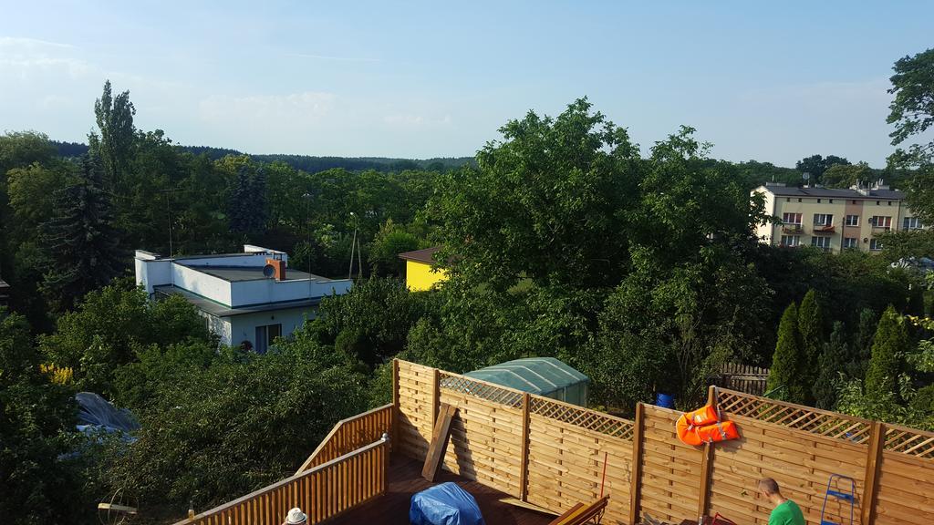 Lidzbark Welski Spa Apartamenty Lidzbark מראה חיצוני תמונה