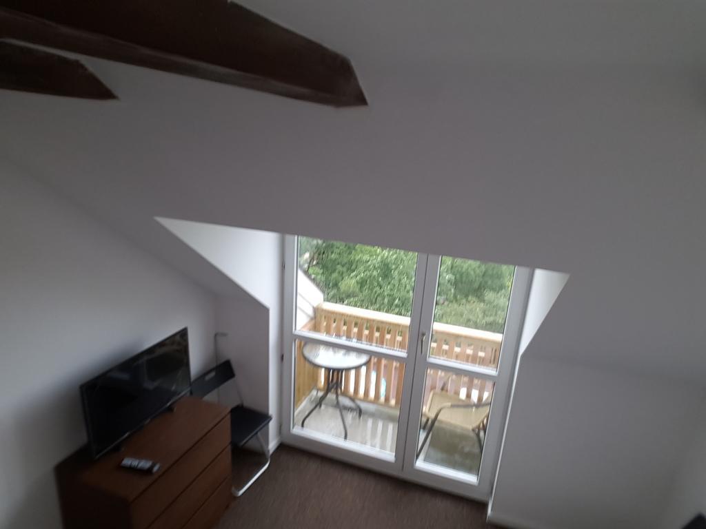 Lidzbark Welski Spa Apartamenty Lidzbark מראה חיצוני תמונה