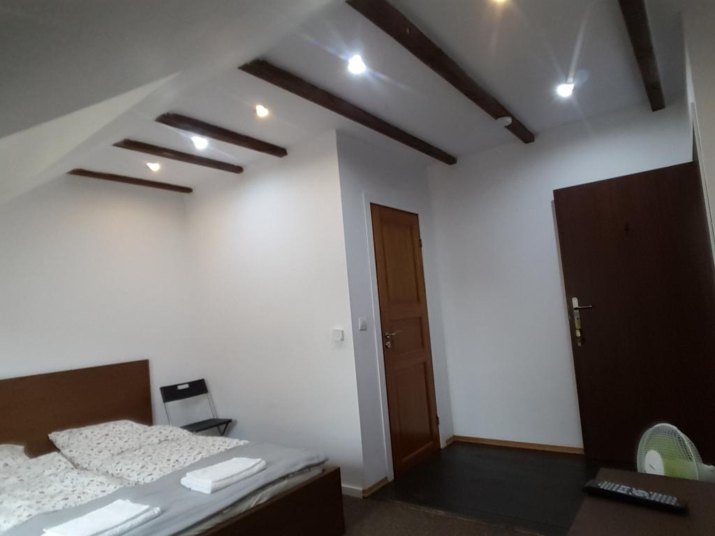 Lidzbark Welski Spa Apartamenty Lidzbark מראה חיצוני תמונה