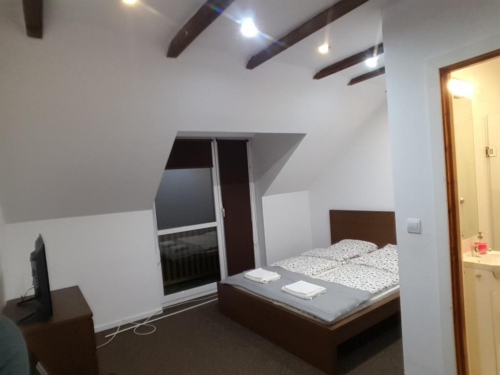Lidzbark Welski Spa Apartamenty Lidzbark מראה חיצוני תמונה