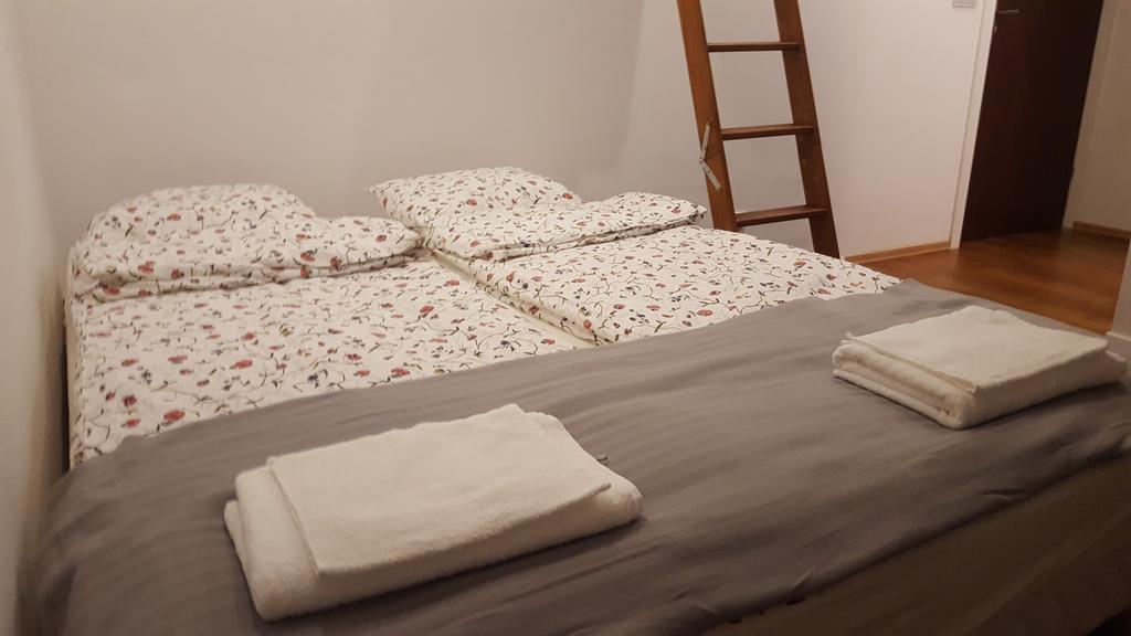 Lidzbark Welski Spa Apartamenty Lidzbark מראה חיצוני תמונה