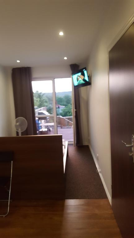 Lidzbark Welski Spa Apartamenty Lidzbark מראה חיצוני תמונה