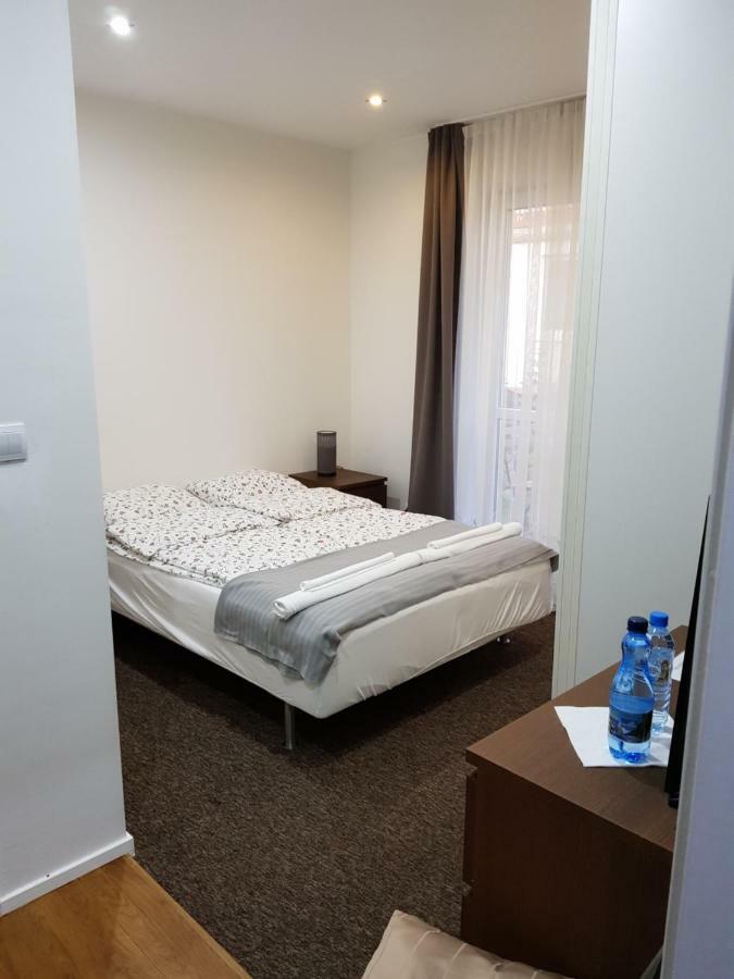 Lidzbark Welski Spa Apartamenty Lidzbark מראה חיצוני תמונה