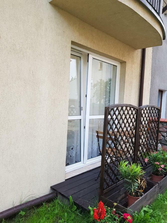 Lidzbark Welski Spa Apartamenty Lidzbark מראה חיצוני תמונה